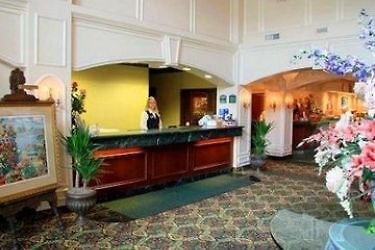 Holiday Inn Express Allen Park Dearborn デトロイト エクステリア 写真